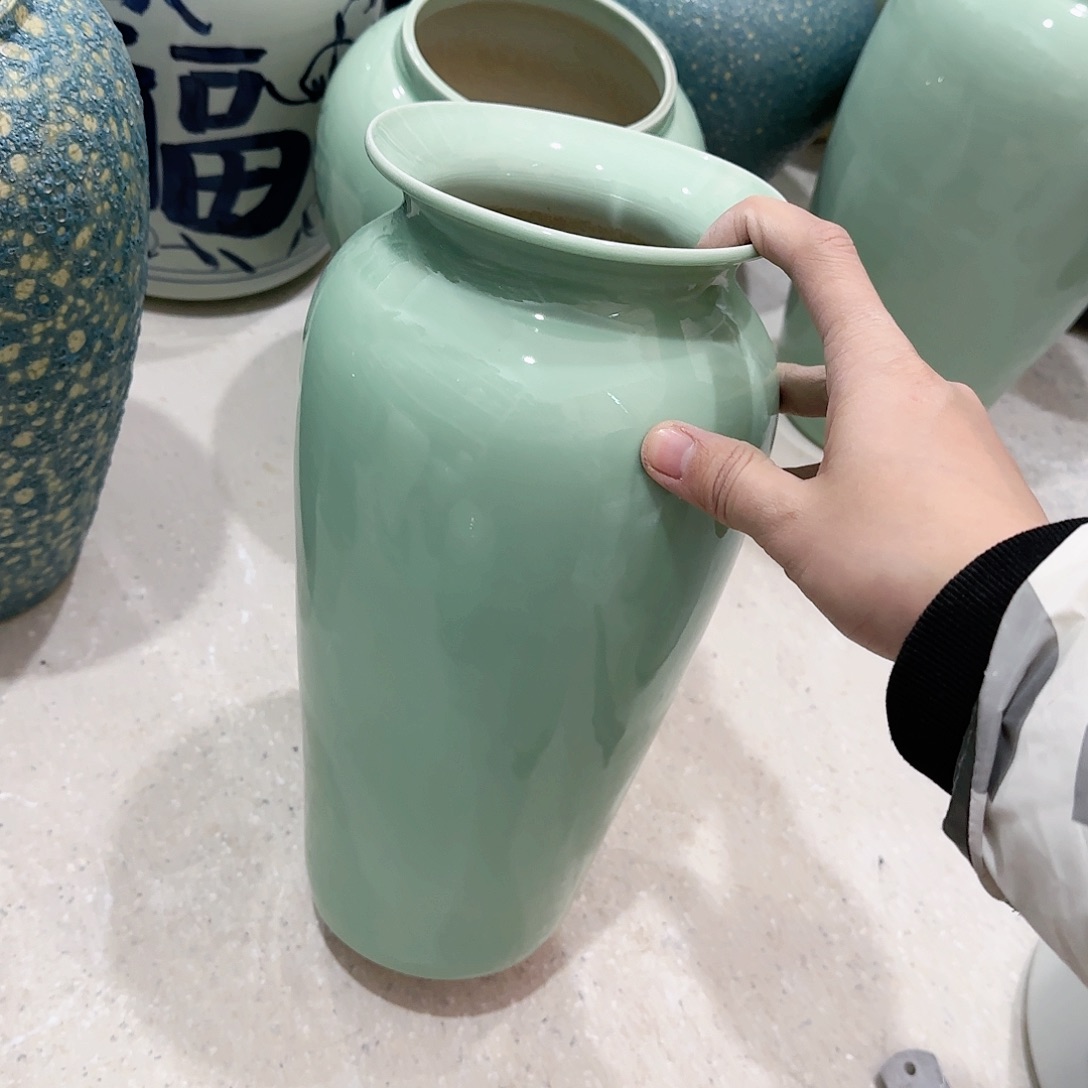 摆件正品无孔正品