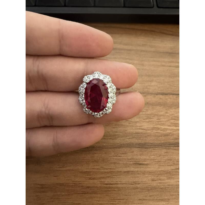 精工合金戒指983