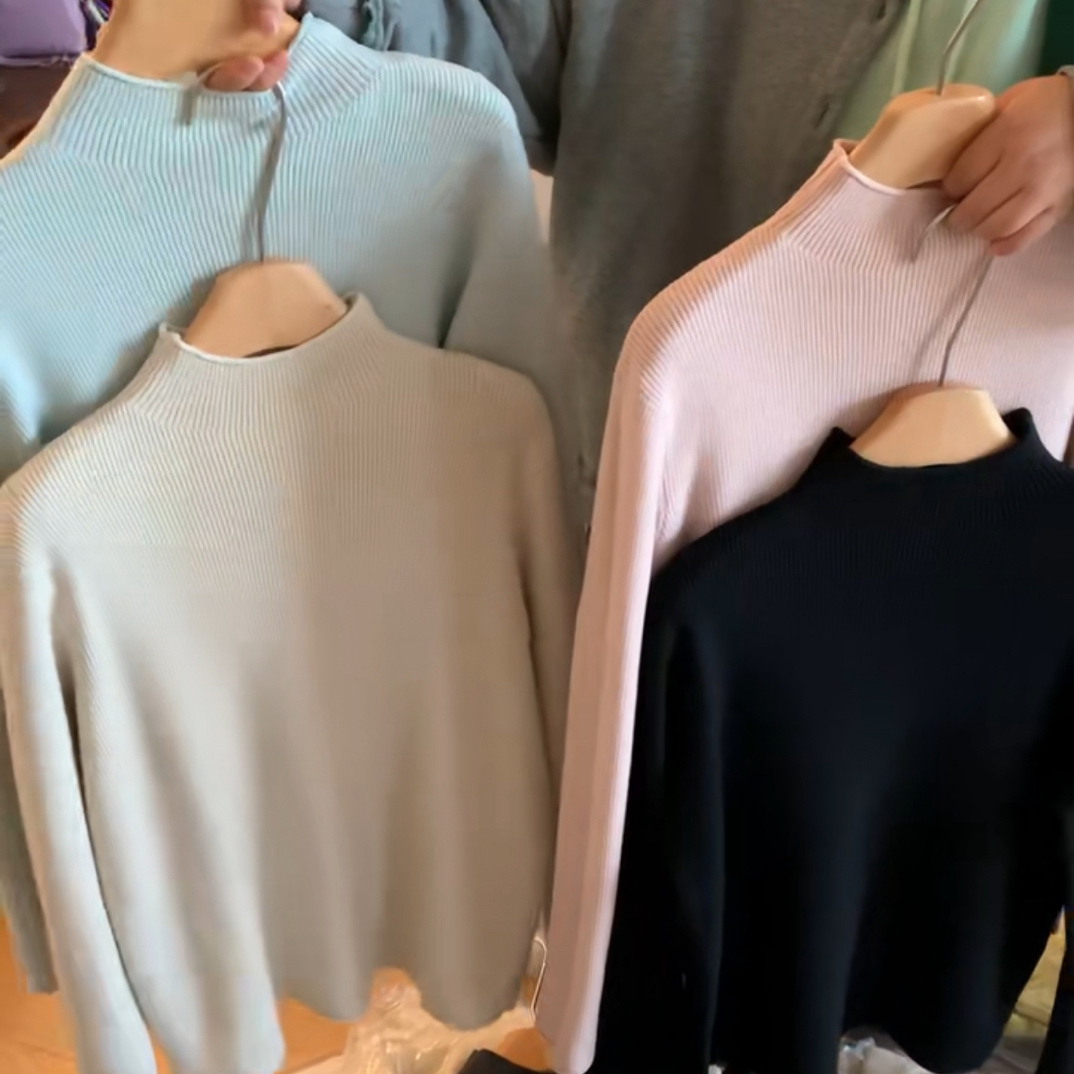 ABOUT MANGO 冬款上衣