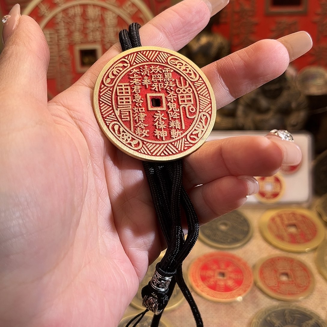 铜现代翻砂工艺作品