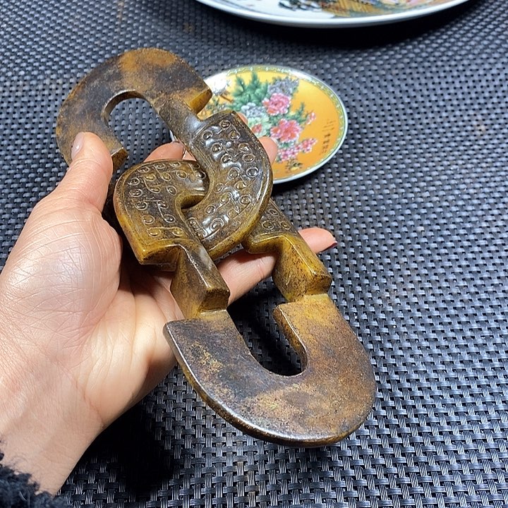 紫砂其他。