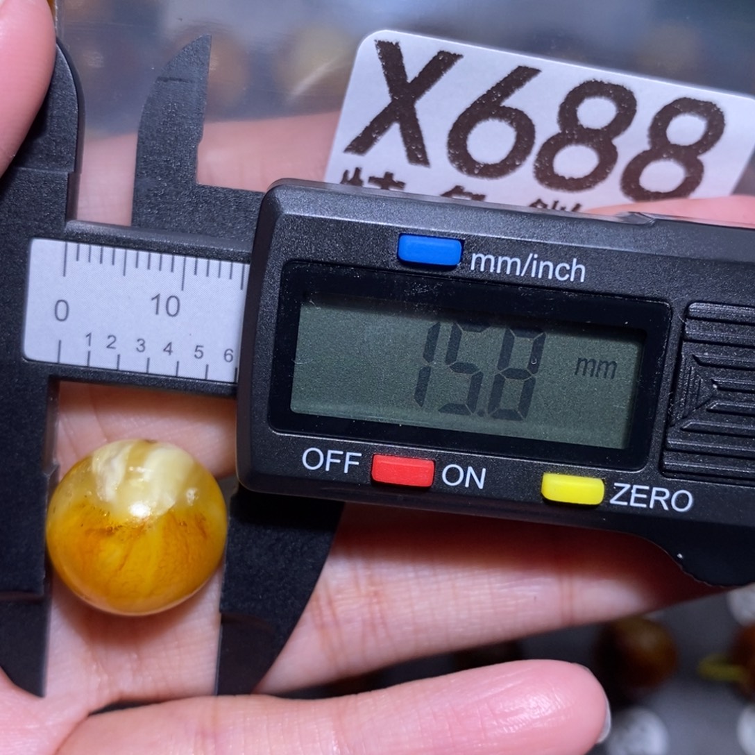 琥珀未镶嵌裸石未镶嵌琥珀蜜蜡裸石