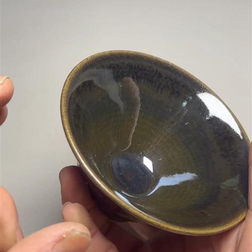 【闪购商品】茶盏-158............