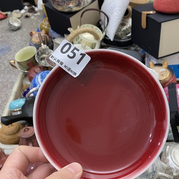 陶瓷艺术品及陶瓷制品