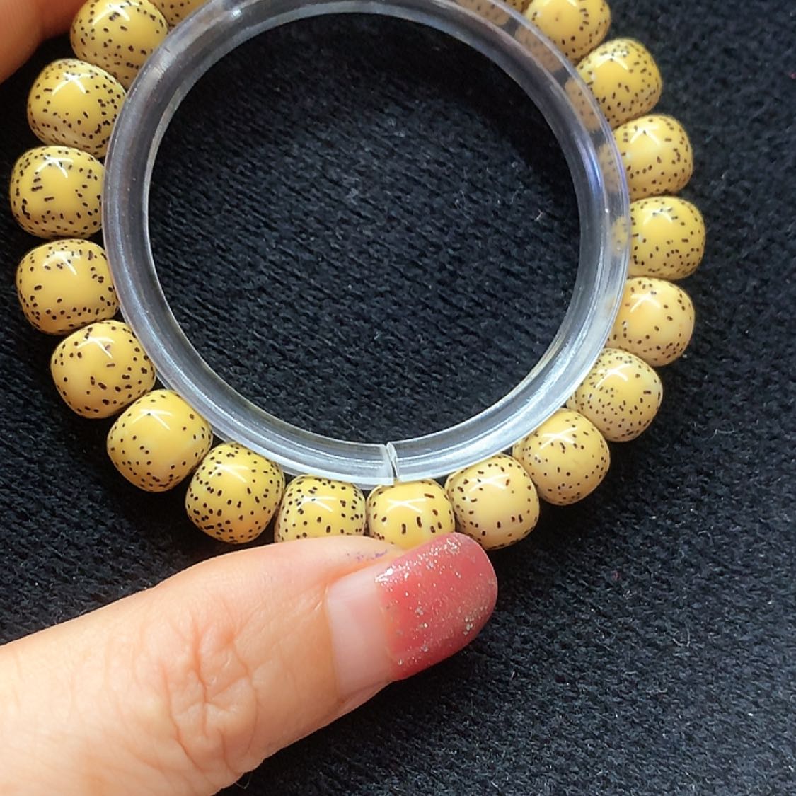 【闪购商品】星月菩提手串?*咪星月菩提10