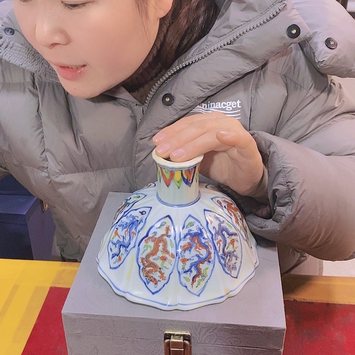 瓷片瓷器等行业都有着