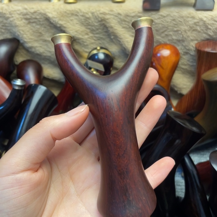 大果紫檀（缅甸花梨）微瑕963