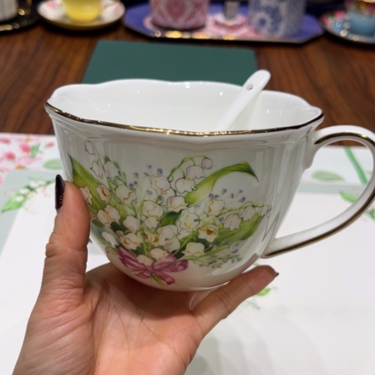 瓷片茶杯茶杯茶杯茶盏