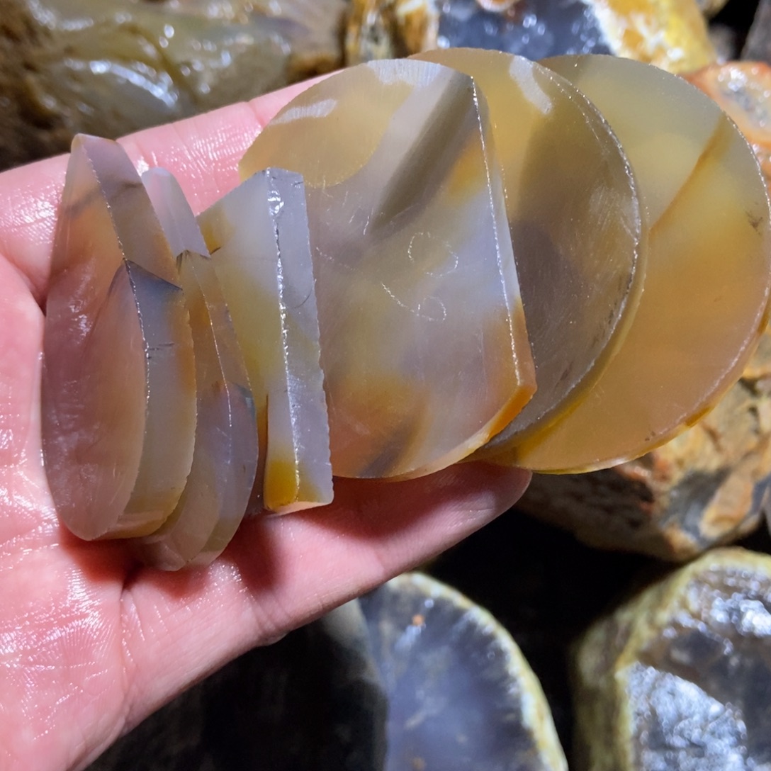 博***弈定制玛瑙私人定制牌子工费不退