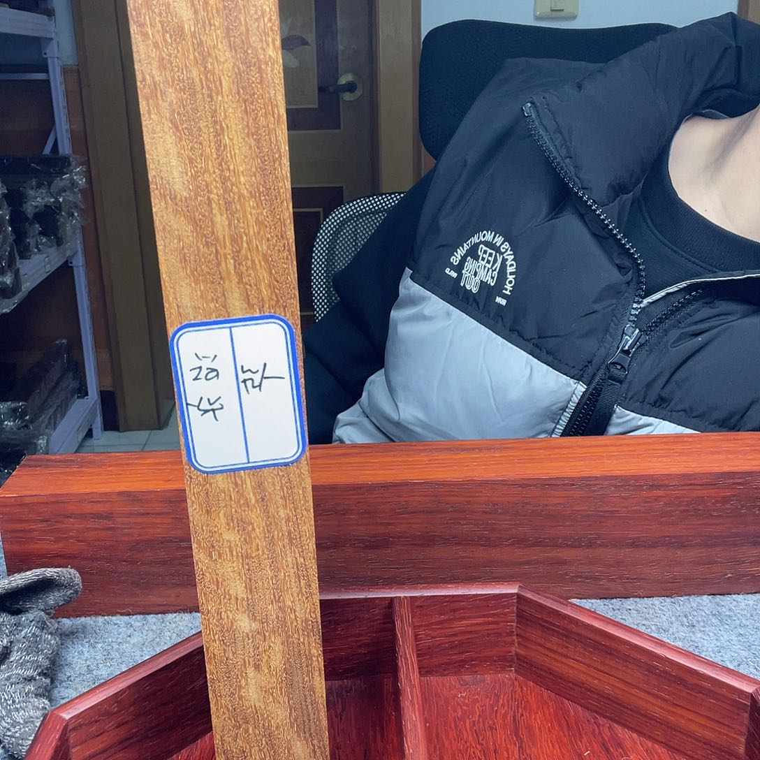 治***永木印尼金星紫檀的的