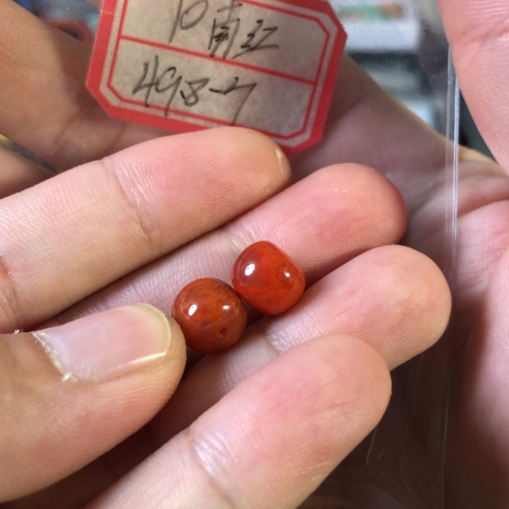 蜜蜡珠宝奇石未镶嵌