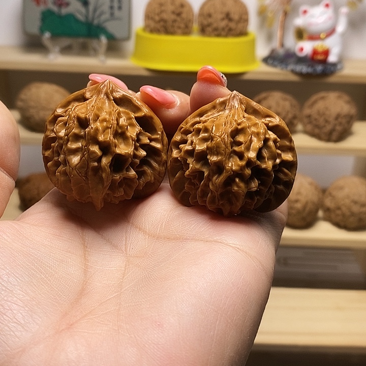 40尺寸的龙门涧核桃