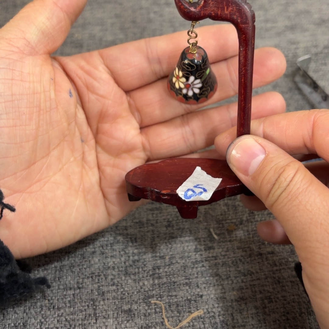 非常好看的物品 The 