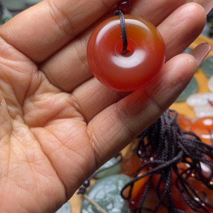 软玉未镶嵌珠宝奇石