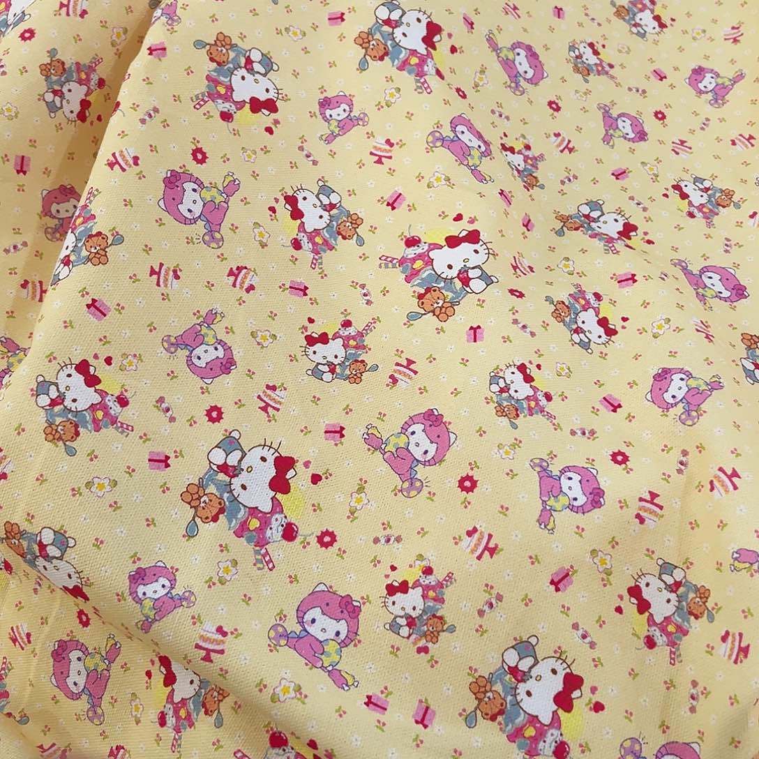 棉一米价纯棉定制底帆布1.5米宽果子D