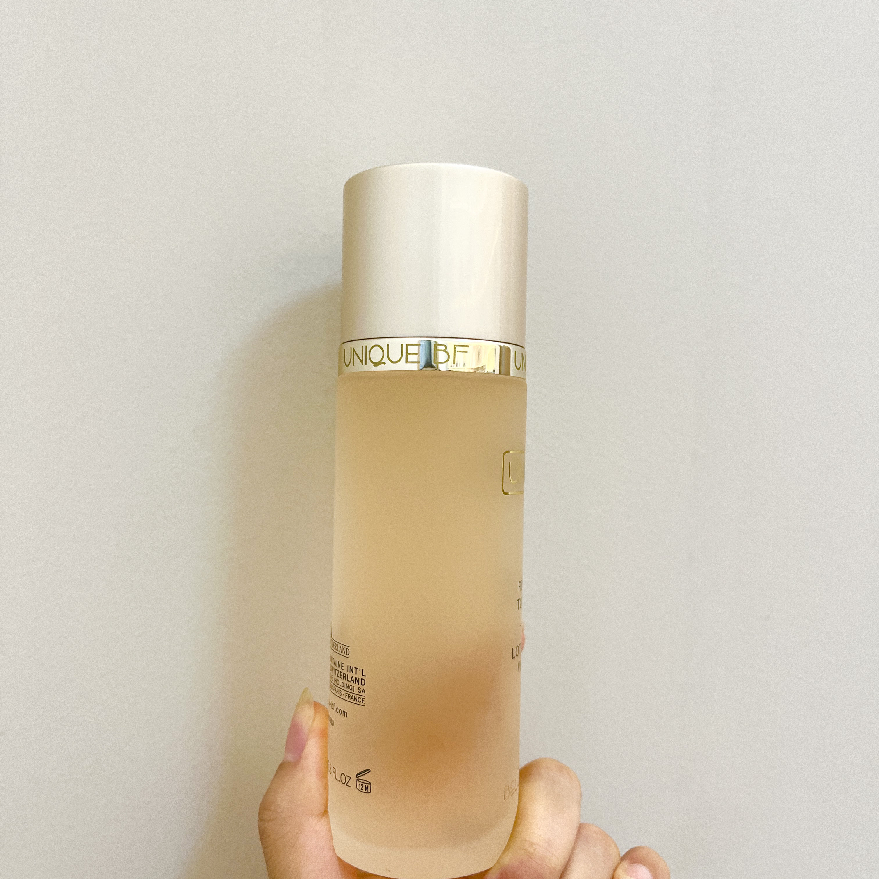 时空水爽肤水涂抹刷