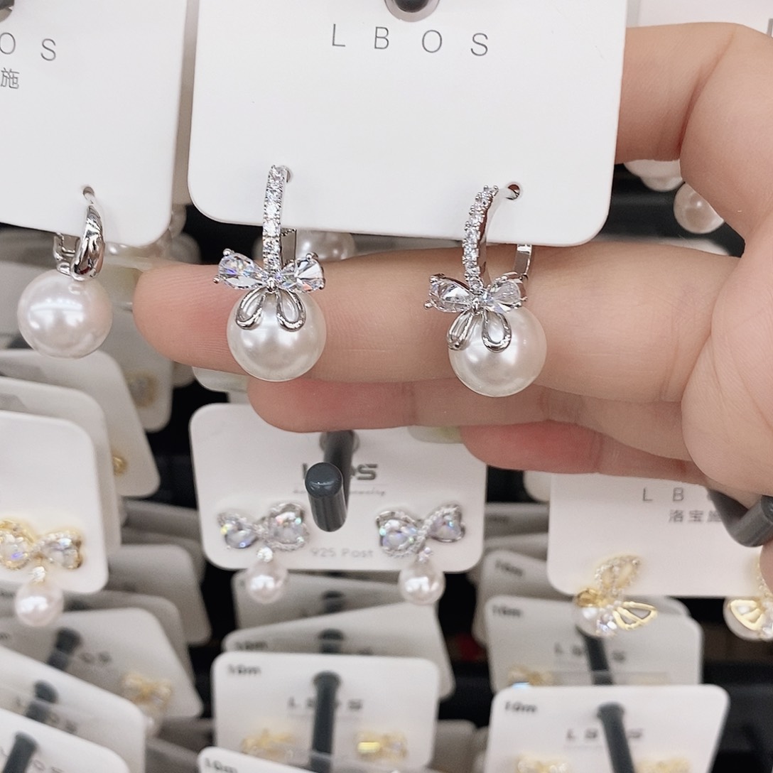 铜合金925银合成立方氧化锆