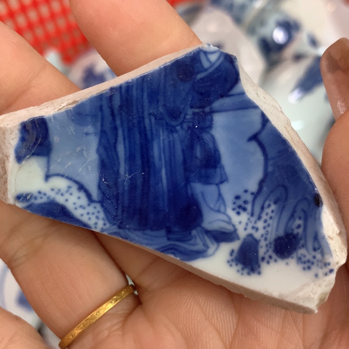 当代现代全手工工艺品