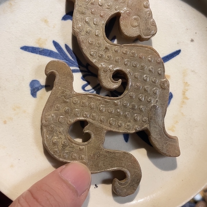陶瓷陶瓷艺术品展示