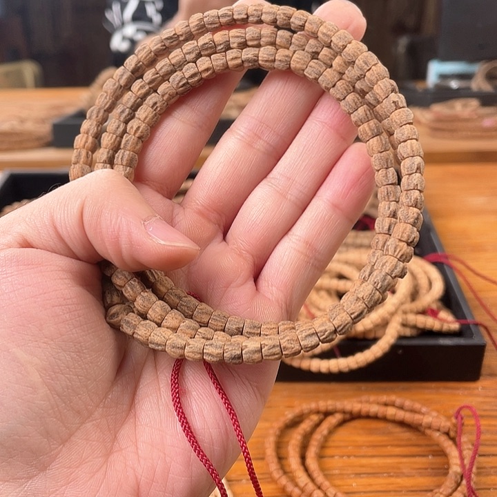 柏香籽/百香籽吊坠