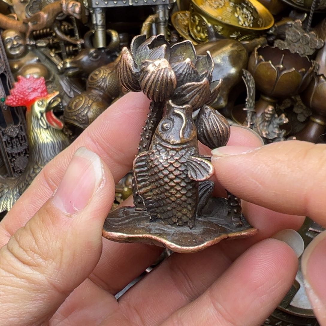 精美文玩精品摆件