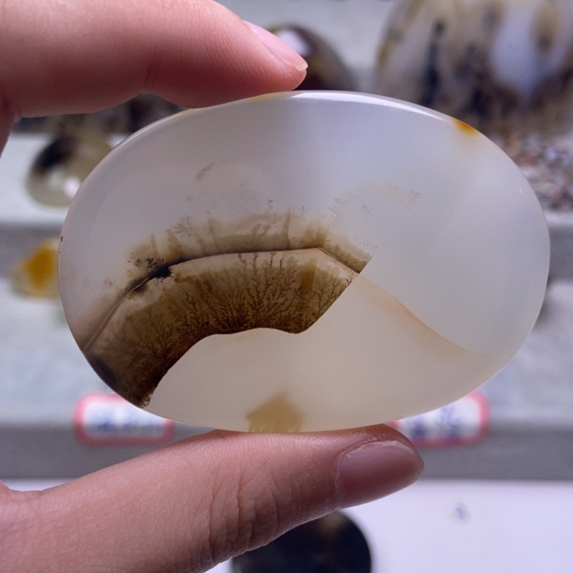 【闪购商品】未镶嵌颈饰玛瑙/玉髓