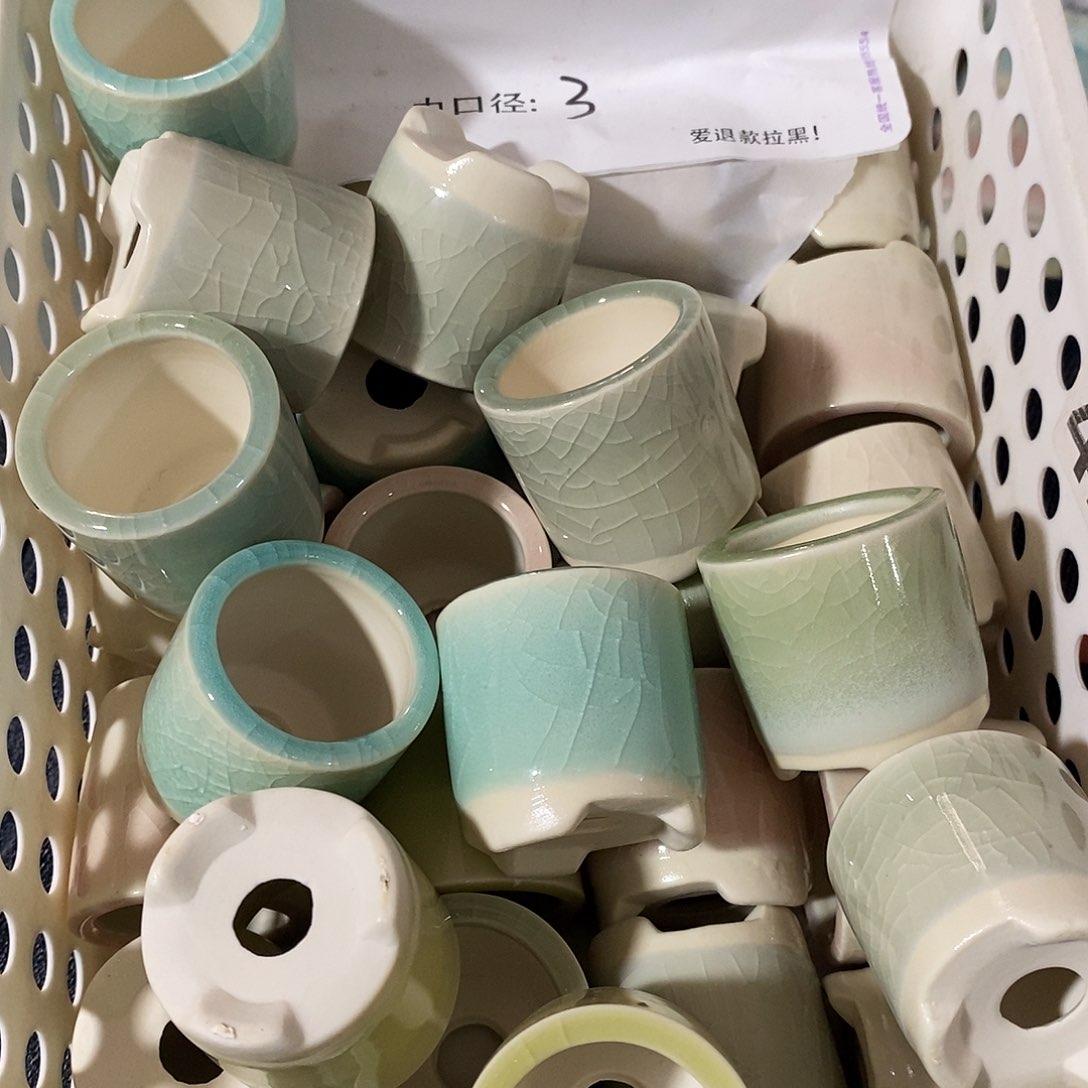 「满9.9米包邮」6个浮力随机