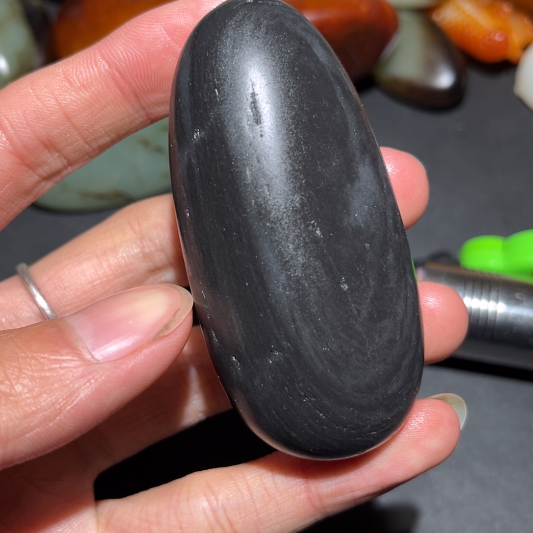 和田玉未镶嵌珠宝奇石