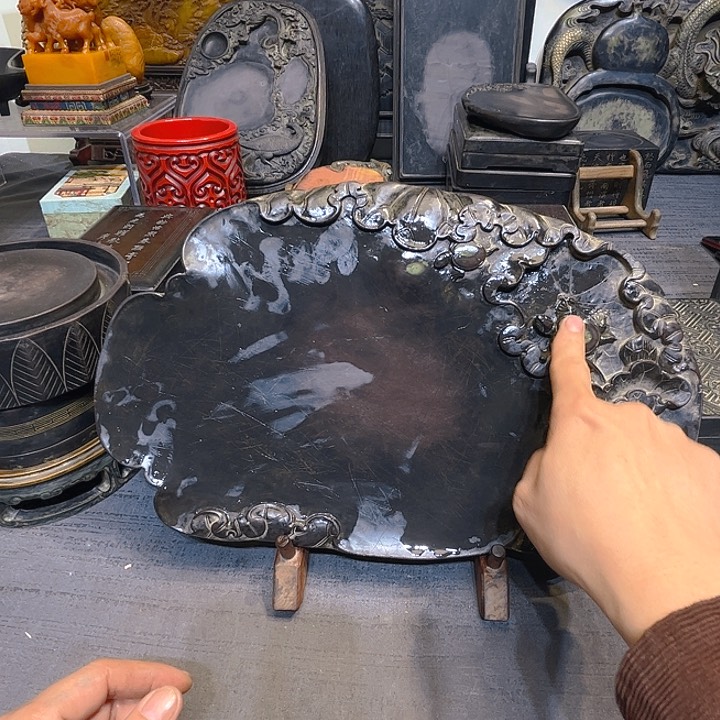 圣*文房四宝文房四宝