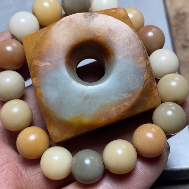 吊坠白玉菩提fuihhhhhhhh