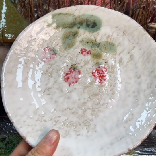 瓷片本店消费满二十包包邮的