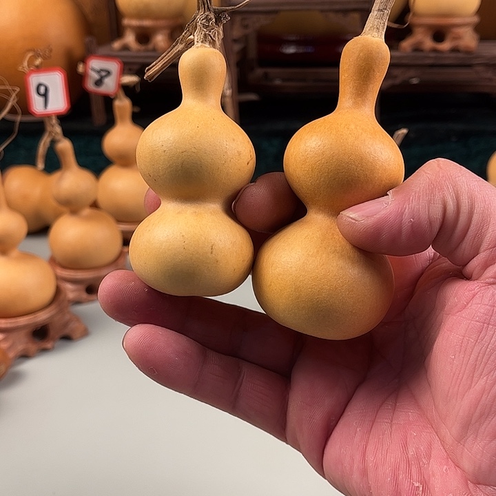 亦*影东昌精品葫芦缘
