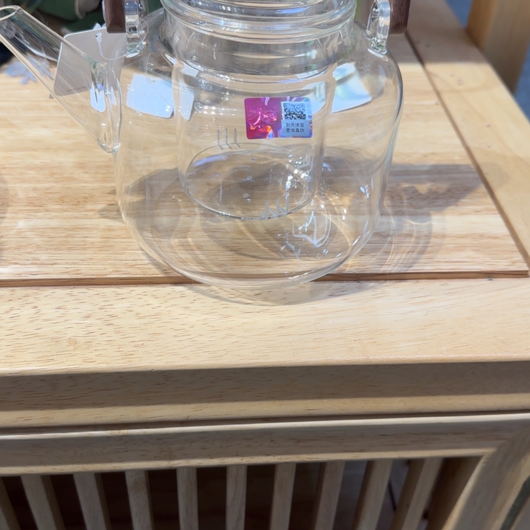 似***&禾器灵韵壶双内胆
