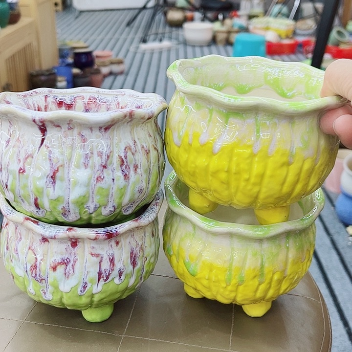 花盆厂家直销9.99包邮