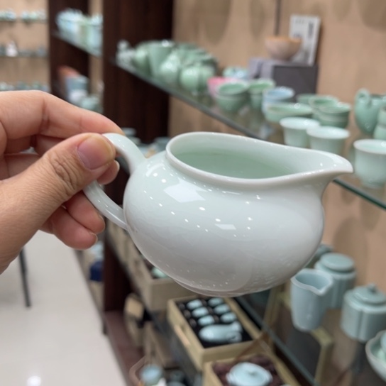 大宋甄选茶具茶器