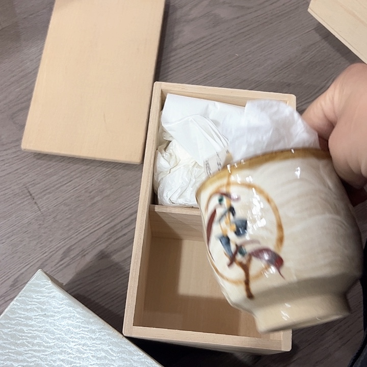 和*茶新亿阁中古商品无售后