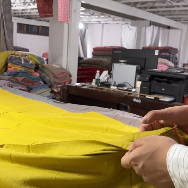 付***姐棉全棉系列产品两米