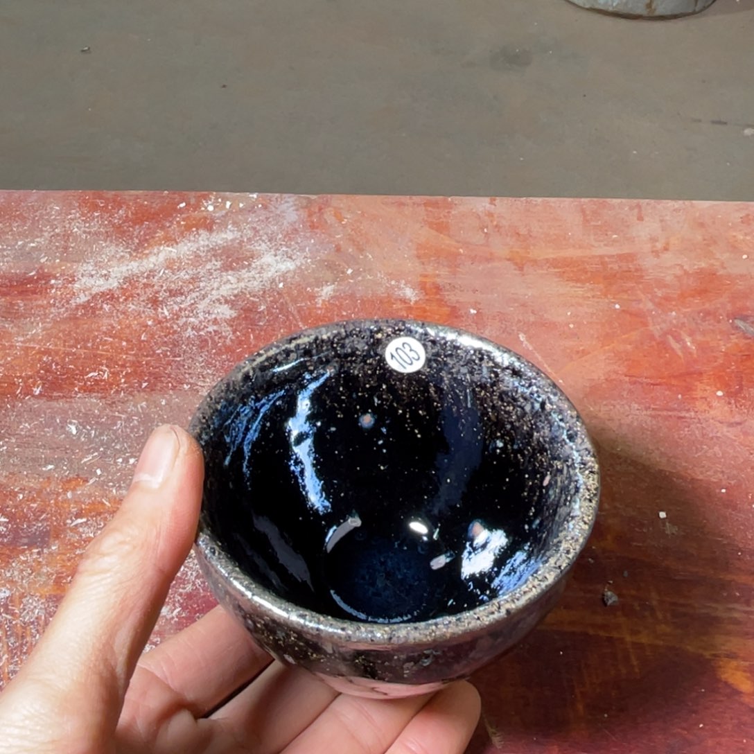 茶盏盏盏灯都是我的