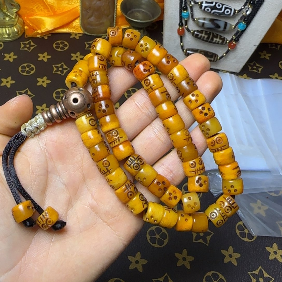 手串/手链牛骨哈哈哈哈哈哈