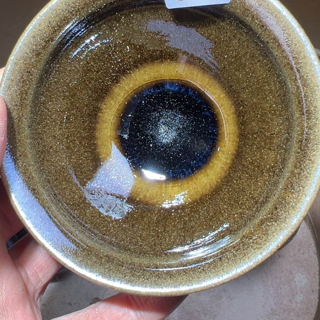 茶盏木子龍窑！！！！！393