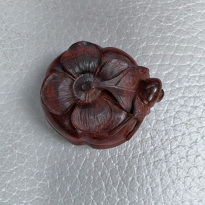 小叶紫檀手串/手链FJ128