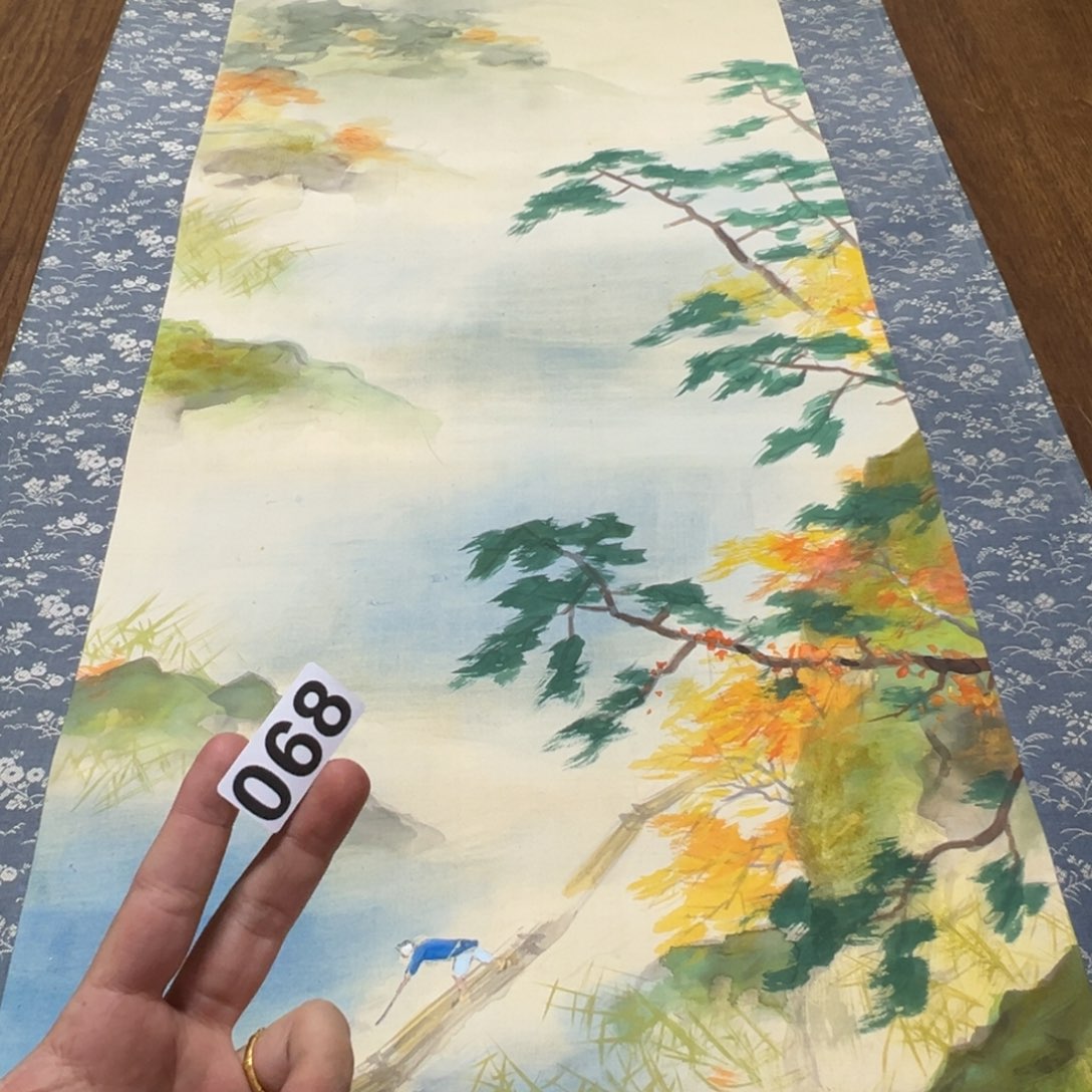 老****仓哈哈哈我也是068