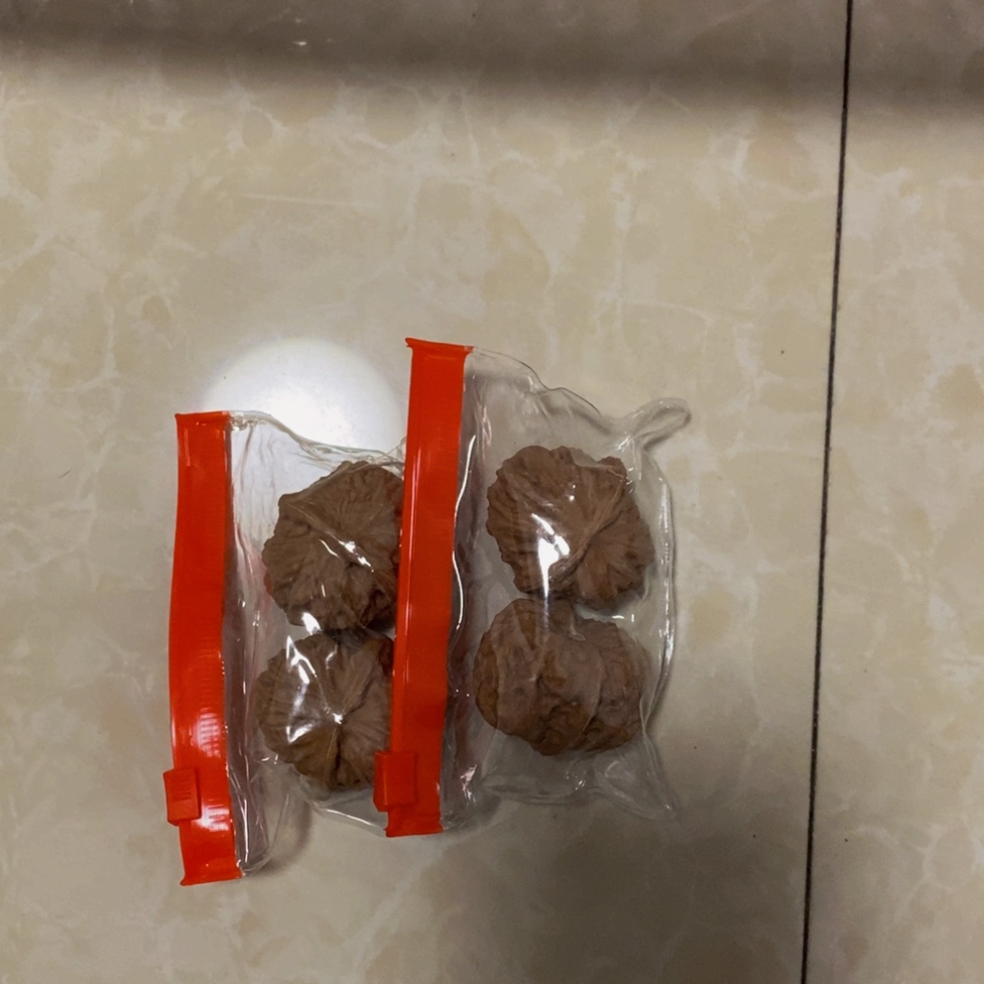 吊坠文玩核桃门头沟（不退不换）