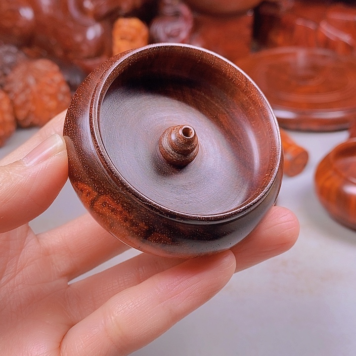 檀香紫檀（小叶紫檀）