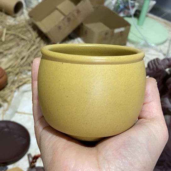 紫砂茶壶用****4宜兴紫砂壶