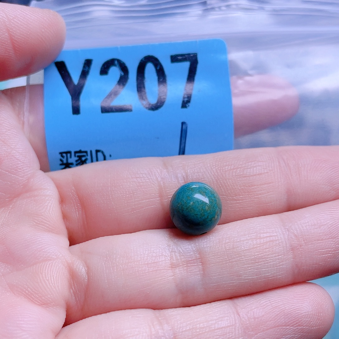 十堰原生态绿石头特色手工配饰