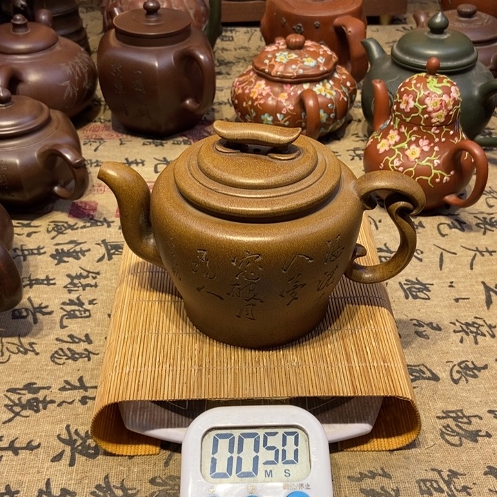 紫砂茶壶知***Z紫砂链接