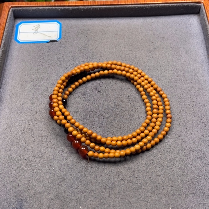 橄榄核吊坠菩提核尖