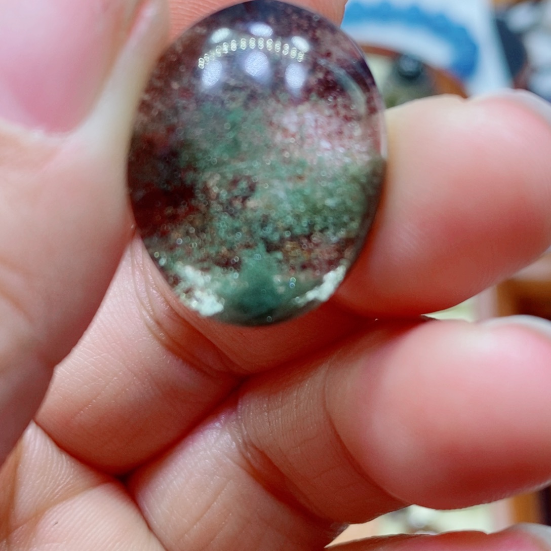 颈饰未镶嵌水晶水晶