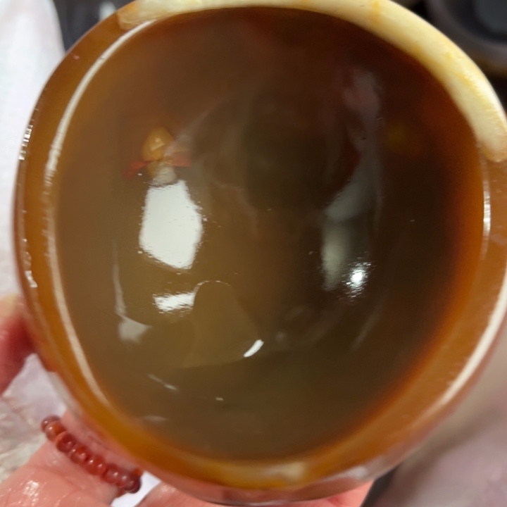 玛瑙/玉髓未镶嵌珠宝奇石